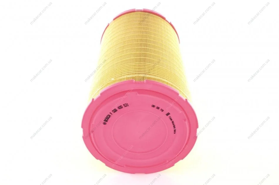 <strong>Повітряний фільтр BOSCH F026400531 (фото 1)</strong>