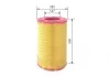 <strong>Повітряний фільтр BOSCH F026400531 (фото 5)</strong>
