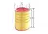 <strong>Повітряний фільтр BOSCH F 026 400 533 (фото 5)</strong>
