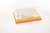 <strong>Фільтр повітряний BOSCH F026400545 (фото 1)</strong>