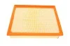 <strong>ВСТАВКА ПОВІТРЯНОГО ФІЛЬТРА BOSCH F 026 400 555 (фото 4)</strong>