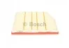 <strong>Фільтр повітряний BOSCH F026400575 (фото 1)</strong>