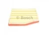 <strong>Фільтр повітряний BOSCH F026400575 (фото 2)</strong>