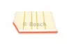 <strong>Фільтр повітряний BOSCH F026400575 (фото 3)</strong>