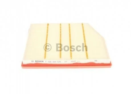Фільтр повітряний для Alpina, BMW BOSCH F026400575 фото товару
