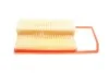 <strong>ВСТАВКА ПОВІТРЯНОГО ФІЛЬТРА BOSCH F 026 400 654 (фото 4)</strong>