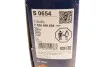 <strong>ВСТАВКА ПОВІТРЯНОГО ФІЛЬТРА BOSCH F 026 400 654 (фото 7)</strong>