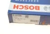 <strong>ВСТАВКА ПОВІТРЯНОГО ФІЛЬТРА BOSCH F 026 400 709 (фото 5)</strong>