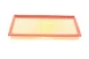 <strong>ВСТАВКА ПОВІТРЯНОГО ФІЛЬТРА BOSCH F 026 400 712 (фото 2)</strong>