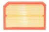 <strong>ВСТАВКА ПОВІТРЯНОГО ФІЛЬТРА BOSCH F 026 400 721 (фото 1)</strong>