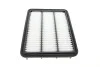 <strong>ВСТАВКА ПОВІТРЯНОГО ФІЛЬТРА BOSCH F 026 400 744 (фото 4)</strong>