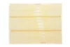 <strong>ВСТАВКА ПОВІТРЯНОГО ФІЛЬТРА BOSCH F 026 400 750 (фото 4)</strong>