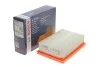 <strong>ВСТАВКА ПОВІТРЯНОГО ФІЛЬТРА BOSCH F 026 400 756 (фото 2)</strong>