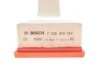 <strong>ВСТАВКА ПОВІТРЯНОГО ФІЛЬТРА BOSCH F 026 400 764 (фото 3)</strong>