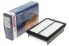 <strong>ВСТАВКА ПОВІТРЯНОГО ФІЛЬТРА BOSCH F 026 400 766 (фото 2)</strong>