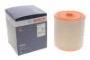 <strong>ВСТАВКА ПОВІТРЯНОГО ФІЛЬТРА BOSCH F026400776 (фото 2)</strong>