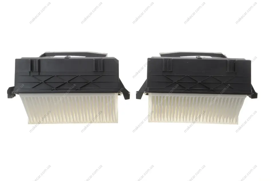 <strong>ВСТАВКА ПОВІТРЯНОГО ФІЛЬТРА BOSCH F026400777 (фото 1)</strong>