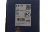 <strong>ВСТАВКА ПОВІТРЯНОГО ФІЛЬТРА BOSCH F026400777 (фото 2)</strong>