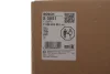 <strong>ВСТАВКА ПОВІТРЯНОГО ФІЛЬТРА BOSCH F026400851 (фото 2)</strong>