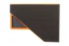 <strong>ВСТАВКА ПОВІТРЯНОГО ФІЛЬТРА BOSCH F026400868 (фото 4)</strong>