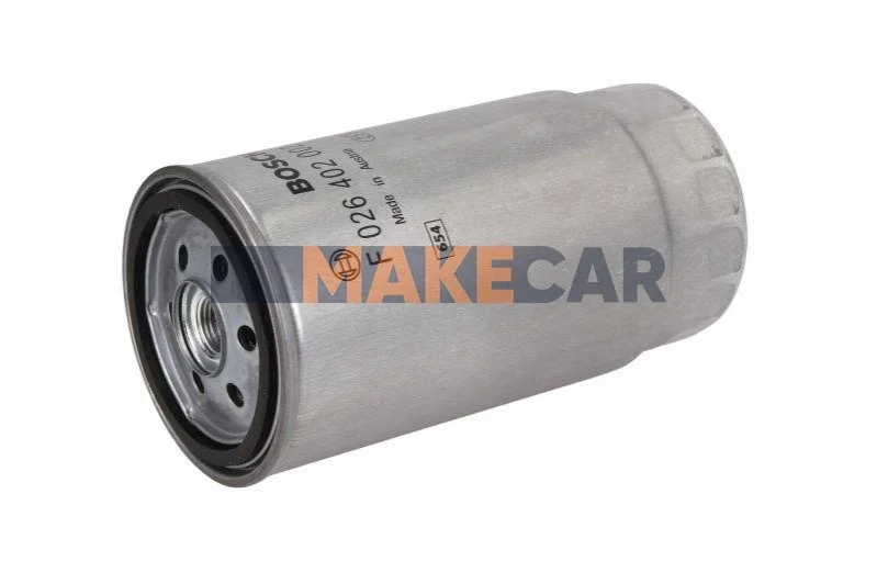 <strong>Паливний фільтр 2002 LAND ROVER Freelander 98- BOSCH F026402002 (фото 1)</strong>