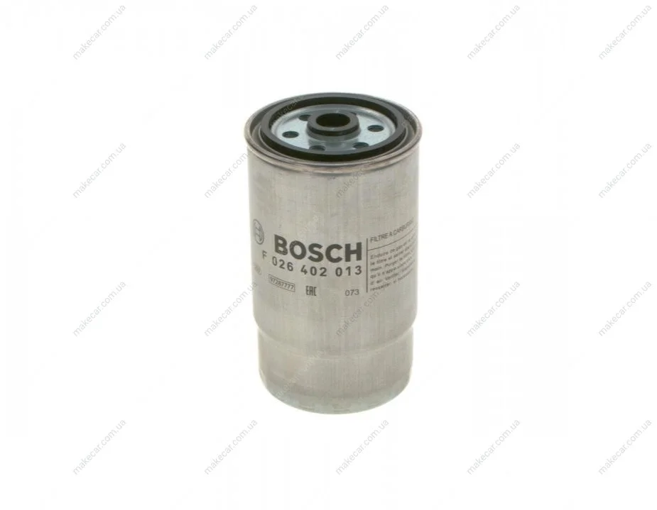 <strong>Паливний фільтр BOSCH F026402013 (фото 1)</strong>