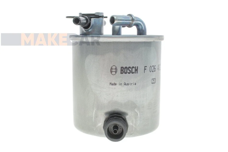 <strong>Паливний фільтр 2019 DACIA/RENAULT Logan 1 BOSCH F026402019 (фото 1)</strong>