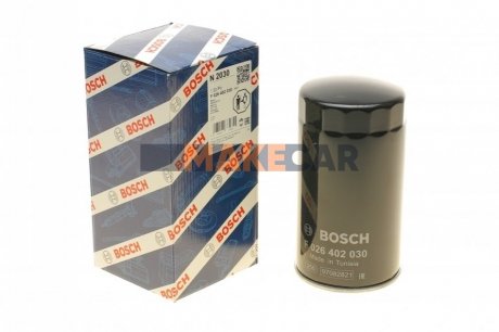 Топливный фильтр BOSCH F026402030 (фото 1)