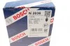 <strong>Паливний фільтр BOSCH F026402036 (фото 7)</strong>