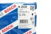 <strong>Паливний фільтр BOSCH F026402038 (фото 8)</strong>