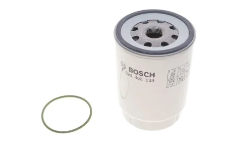 Фільтруючий елемент для BOSCH F026402039 фото товару