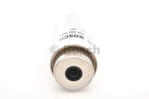 <strong>Паливний фільтр BOSCH F 026 402 040 (фото 1)</strong>