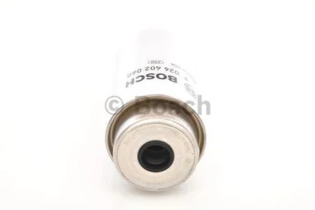Паливний фільтр для Land Rover BOSCH F 026 402 040 фото товару