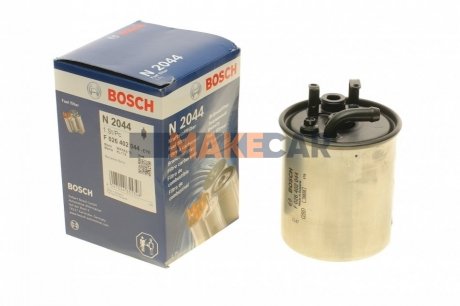 Фильтр топливный BOSCH F026402044