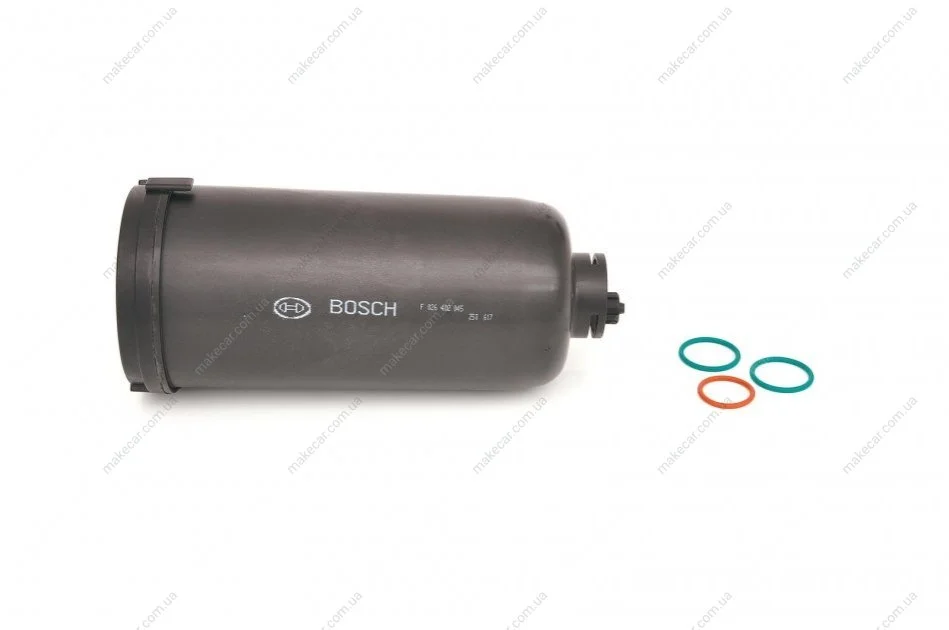 <strong>Паливний фільтр 2045 Iveco Daily III BOSCH F026402045 (фото 1)</strong>