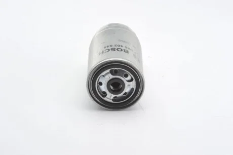 Паливний фільтр для Fiat, Alfa Romeo, Lancia, KIA BOSCH F 026 402 048 фото товару