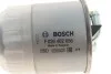 <strong>Паливний фільтр BOSCH F026402056 (фото 3)</strong>