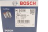 Паливний фільтр BOSCH F026402056 (фото 7)