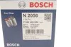 <strong>Паливний фільтр BOSCH F026402056 (фото 7)</strong>