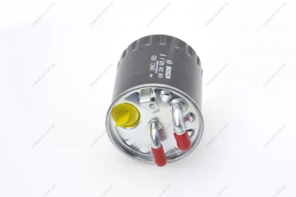 <strong>Паливний фільтр BOSCH F026402065 (фото 1)</strong>