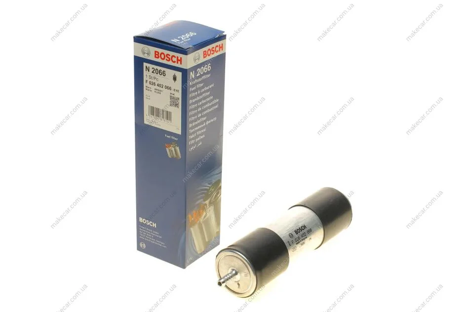 <strong>Паливний фільтр BOSCH F 026 402 066 (фото 1)</strong>