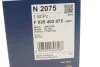 <strong>Паливний фільтр BOSCH F026402075 (фото 4)</strong>