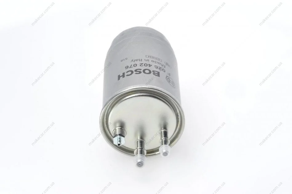 <strong>Паливний фільтр BOSCH F026402076 (фото 1)</strong>
