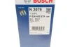 <strong>Паливний фільтр BOSCH F026402079 (фото 6)</strong>