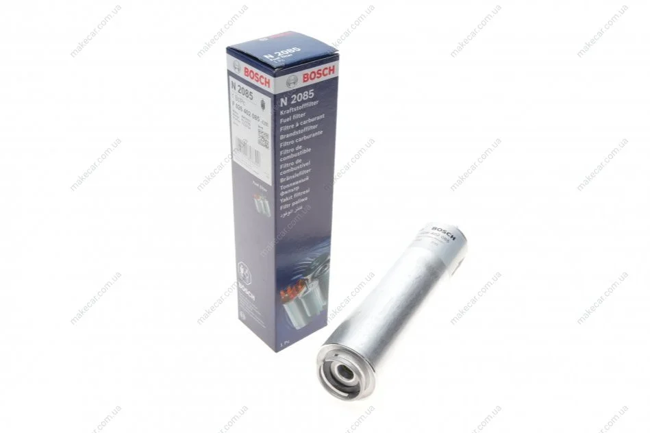 <strong>Паливний фільтр BOSCH F026402085 (фото 1)</strong>