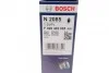 <strong>Паливний фільтр BOSCH F026402085 (фото 6)</strong>