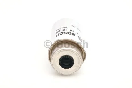Фільтр паливний для Ford BOSCH F026402088 фото товару
