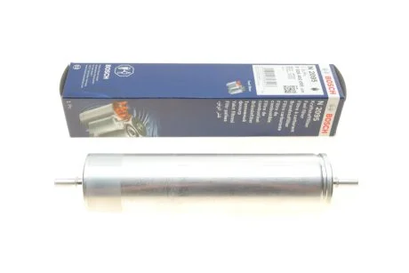 Паливний фільтр для Rover, MG, Land Rover BOSCH F026402095 фото товару