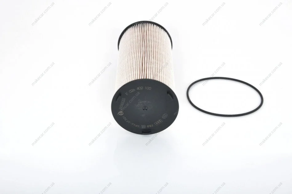 <strong>Паливний фільтр BOSCH F026402100 (фото 1)</strong>