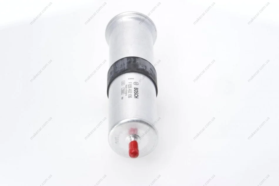 <strong>Паливний фільтр BOSCH F026402106 (фото 1)</strong>